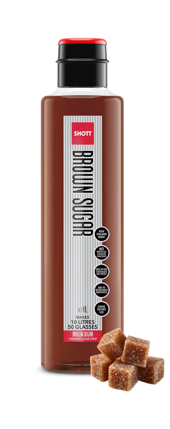 Shott Syrup